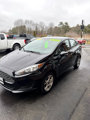 Used 2016 Ford Fiesta SE image 4
