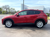 Used 2013 MAZDA CX-5 Grand Touring w/ GT Tech Pkg image 3