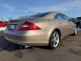 Used 2006 Mercedes-Benz CLS 500 image 5