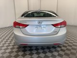 Used 2013 Hyundai Elantra Limited image 4