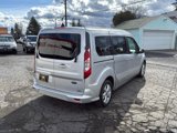 Used 2016 Ford Transit Connect XLT image 4