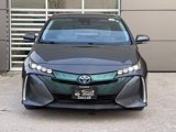 Used 2018 Toyota Prius Prime Plus w/ Carpet Mat Package image 2