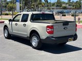 New 2025 Ford Maverick XL image 4