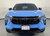 Used 2024 Chevrolet Trax RS w/ Driver Confidence Package image 2