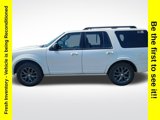 Used 2017 Ford Expedition Limited w/ Limited Appearance Package image 2