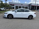 Used 2023 Nissan Sentra SV image 2