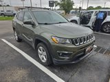 Used 2021 Jeep Compass Latitude w/ Convenience Group image 5