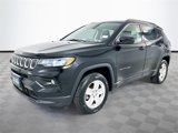 Certified 2022 Jeep Compass Latitude w/ Convenience Group image 3
