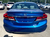 Used 2015 Honda Civic LX image 4