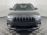 Used 2021 Jeep Cherokee Latitude Lux image 5