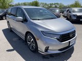 Certified 2023 Honda Odyssey Touring image 3