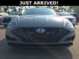 Certified 2023 Hyundai Sonata SEL w/ Convenience Package image 2
