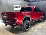 Used 2022 GMC Sierra 2500 AT4 w/ AT4 Preferred Package image 3