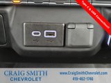 Used 2022 Chevrolet Silverado 1500 Custom image 5