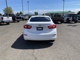 Used 2016 Chevrolet Cruze LT image 4