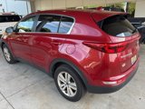 Used 2017 Kia Sportage LX image 2