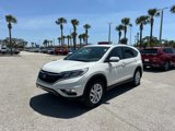 Used 2015 Honda CR-V EX-L image 6