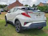 Used 2019 Toyota C-HR Limited image 3