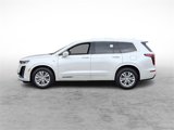 Certified 2022 Cadillac XT6 Luxury image 2