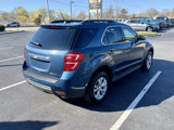 Used 2016 Chevrolet Equinox LT w/ Convenience Package image 4
