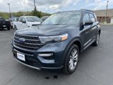 Used 2022 Ford Explorer XLT w/ Equipment Group 202A image 5