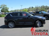 Used 2020 MAZDA CX-5 Grand Touring image 3