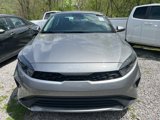 Used 2023 Kia Forte LXS image 2