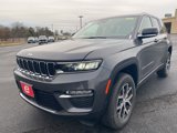 New 2025 Jeep Grand Cherokee Limited image 3