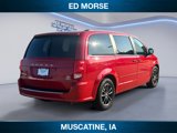Used 2016 Dodge Grand Caravan R/T image 5