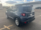 Used 2022 Jeep Renegade Latitude w/ Convenience Group image 5