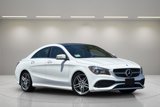 Used 2019 Mercedes-Benz CLA 250 image 2