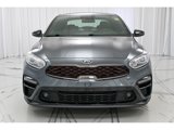 Used 2021 Kia Forte GT-Line w/ GT-Line Premium Package image 3