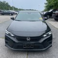 Used 2022 Honda Civic Sport image 3