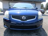 Used 2012 Nissan Sentra 2.0 SL w/ Audio Pkg image 3