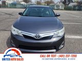 Used 2013 Toyota Camry XLE image 2