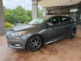 Used 2016 Ford Focus SE w/ SE Sport Package image 3