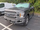Certified 2018 Ford F150 XLT w/ Equipment Group 302A Luxury image 3