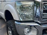 Used 2014 Ford F250 Lariat w/ Lariat Ultimate Package image 3