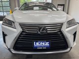 Used 2017 Lexus RX 350 AWD image 3