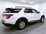 New 2025 Ford Explorer Active image 5