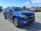 Used 2017 Chevrolet Colorado Z71 image 3