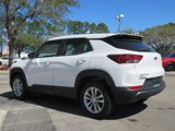Used 2021 Chevrolet TrailBlazer LS image 5