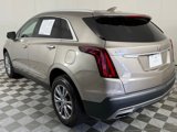 Used 2022 Cadillac XT5 Premium Luxury image 5