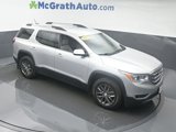 Used 2019 GMC Acadia SLT image 2