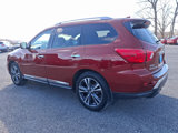 Used 2020 Nissan Pathfinder Platinum image 4