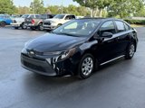 Used 2024 Toyota Corolla LE image 3