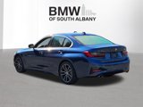 Used 2021 BMW 330i xDrive Sedan w/ Driving Assistance Package image 5