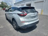 Used 2020 Nissan Murano S w/ Technology Package image 5