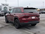 Certified 2024 Jeep Grand Cherokee Altitude image 5