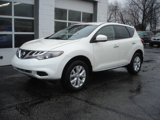 Used 2014 Nissan Murano S image 2